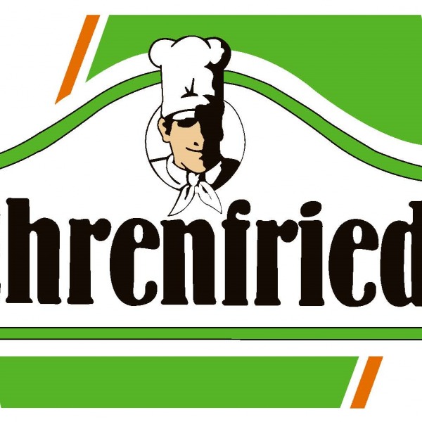 Logo: Firma Ehrenfried