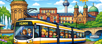 IGMH