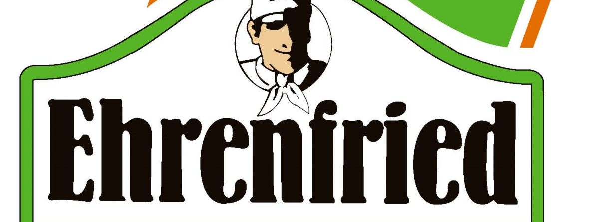 Logo: Firma Ehrenfried